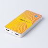 T2 - 8000 mAh