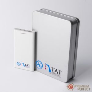 แบตสำรอง ศูนย์พัฒนาวิชาการด้านการตลาดการท่องเที่ยว (TAT Academy)