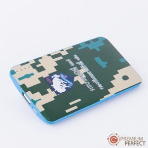 Power Bank G151 โลโก้กองพันทหารม้าที่ ๑๒