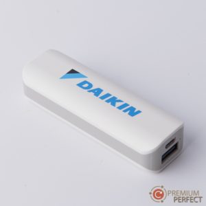 แบตสำรอง DAIKIN