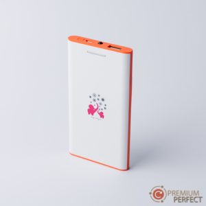 แบตสำรอง G021 ธนาคารกรุงไทย