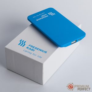 แบตสำรอง G151 สกรีนโลโก้