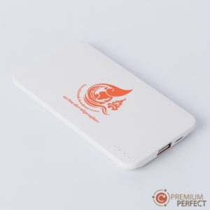 Golf Power Bank G151 สั่งสกรีนพิเศษ