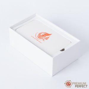 Golf Power Bank G151 สั่งสกรีนพิเศษ