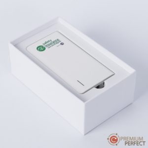 Power Bank Golf G13 สั่งสกรีนพิเศษ