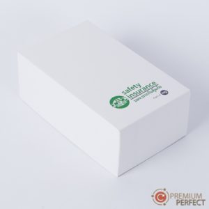 Power Bank Golf G13 สั่งสกรีนพิเศษ