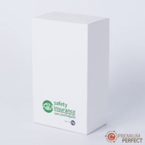 Power Bank Golf G13 สั่งสกรีนพิเศษ