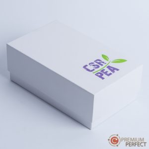 แบตสำรอง Pakrman H1 สกรีนโลโก้