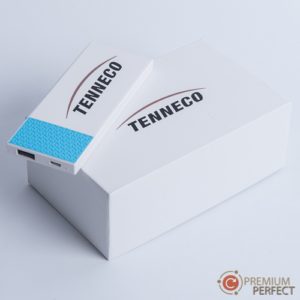 แบตสำรอง HIVE3 สกรีน