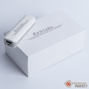 พาวเวอร์แบงค์ Golf G021