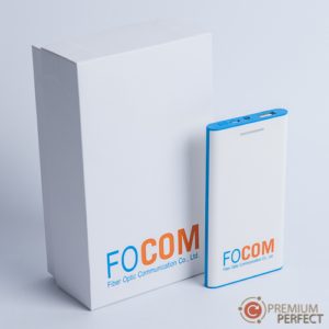 โรงงานสกรีน Power Bank