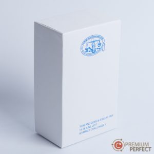 รับผลิต แบตสำรอง Power Bank