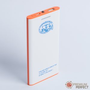รับผลิต แบตสำรอง Power Bank