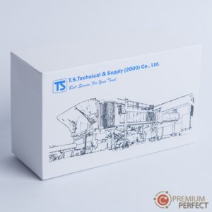 แบตสำรอง พาร์คแมน T2