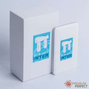 Power Bank พรีเมี่ยม