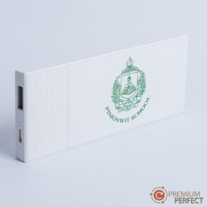 Golf HIVE3 ทำโลโก้