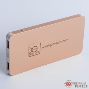 Parkman T1 สั่งสกรีนโลโก้