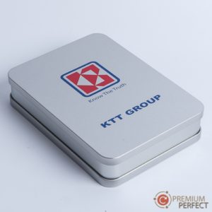 รับผลิต Power Bank สกรีน