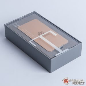 แบตสำรอง T1 สั่งทำโลโก้พิเศษ