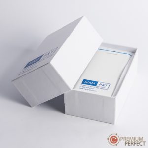 แบตสำรอง พรีเมี่ยมสกรีน