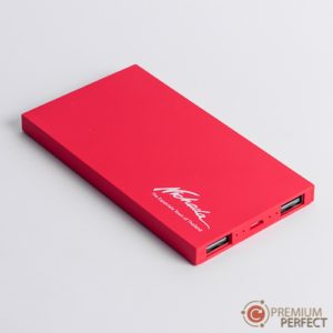 แบตสำรอง พาร์คแมน T1