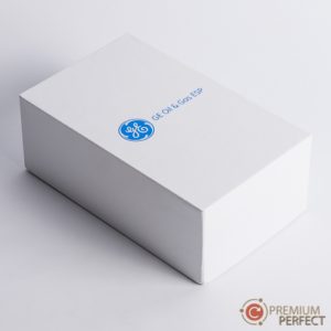 พาวเวอร์แบงค์ Logo GE OIL