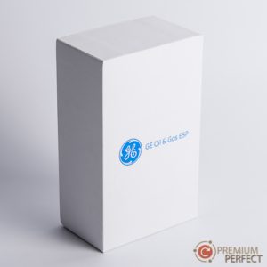 พาวเวอร์แบงค์ Logo GE OIL