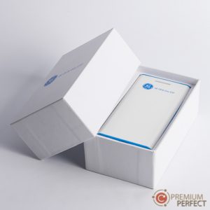 พาวเวอร์แบงค์ Logo GE OIL