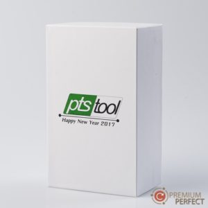 T2 แบตสำรองสกรีนโลโก้