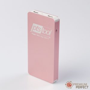 T2 แบตสำรองสกรีนโลโก้