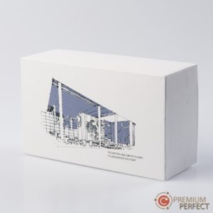 แบตสำรองพรีเมี่ยม Parkman