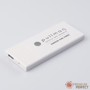 แบตสำรองพรีเมี่ยม Parkman