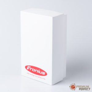 Power Bank สกรีนโลโก้