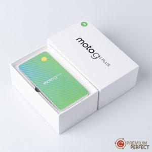 Power Bank สกรีนโลโก้