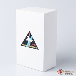 Power Bank สกรีนโลโก้