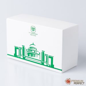 Power Bank สกรีนโลโก้