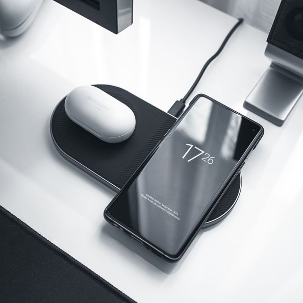 Power Bank-Power Bank ไร้สาย นวัตกรรมที่อำนวยความสะดวกแบบขั้นสุด