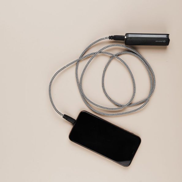 Power Bank ระบบชาร์จเร็ว มีกี่ประเภท (1)