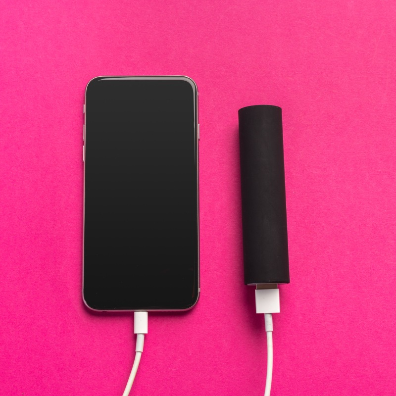 ไขข้อสงสัย Power Bank แบบชาร์จเร็ว ชาร์จมากเท่าไหร่แบตยิ่งเสื่อมเร็วเท่านั้นหรือไม่ ไขข้อสงสัย Power Bank แบบชาร์จเร็ว ชาร์จมากเท่าไหร่แบตยิ่งเสื่อมเร็วเท่านั้นหรือไม่