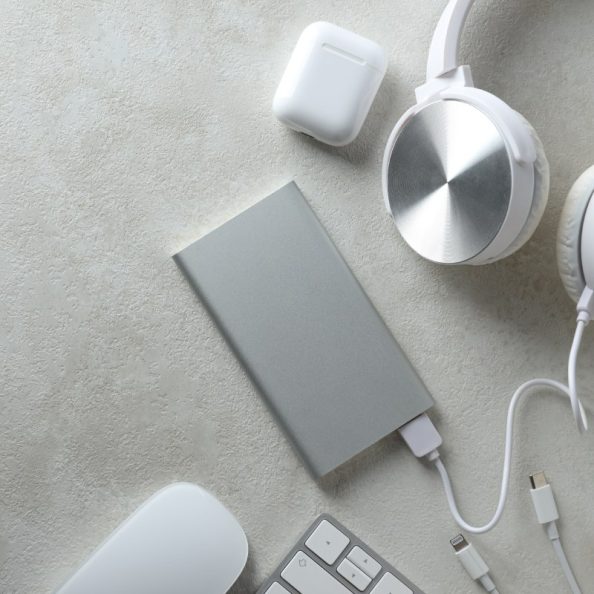 เลือกความจุของ Power Bank ให้ตรงใจและการใช้งาน