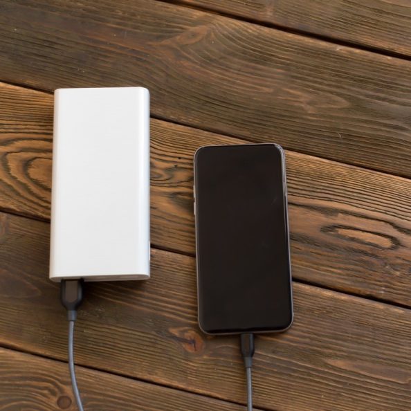 กว่าจะมี Power Bank ในปัจจุบัน วิวัฒนาการของ Power Bank