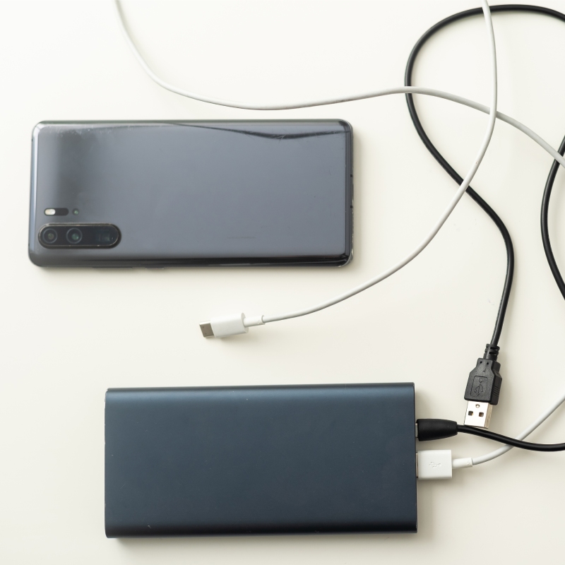 สัญญาณบ่งชี้ว่า Power Bank ของคุณกำลังเสื่อมสภาพ สัญญาณบ่งชี้ว่า Power Bank ของคุณกำลังเสื่อมสภาพ