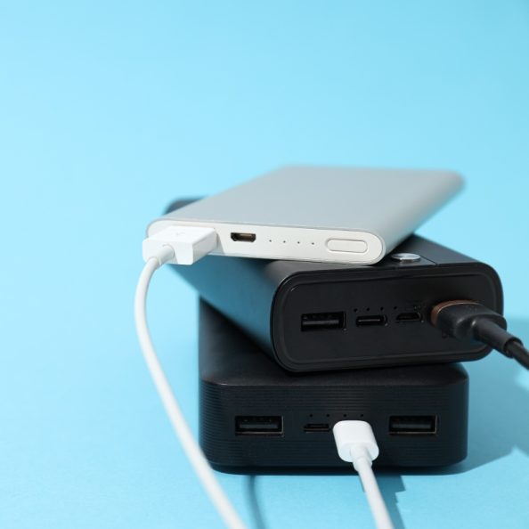 5 เหตุผล ที่ไม่ควรเลือกใช้ Power Bank ที่มีกำลังวัตต์สูงเกินไป
