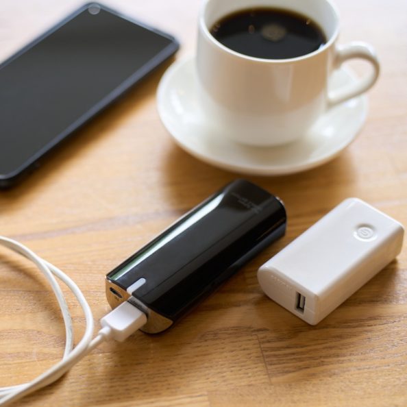 PowerBank อุปกรณ์สำคัญกับข้อมูลที่หลายคนยังไม่รู้