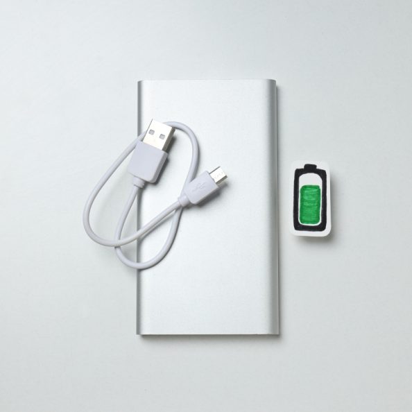 ข้อควรระวังจากการใช้ Power Bank ปลอม