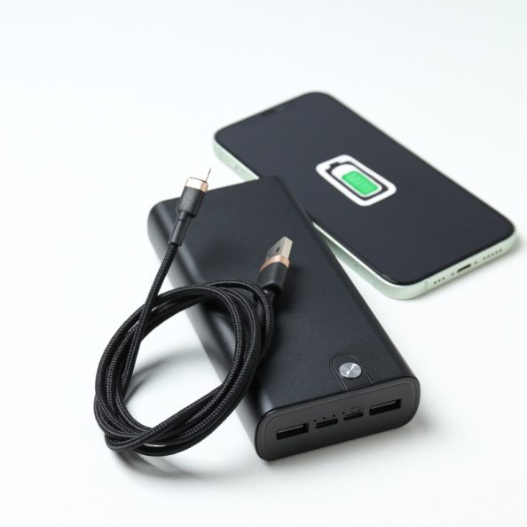 ไขข้อข้องใจ เพราะอะไร "Power Bank บิ๊กไซส์" จึงไม่ได้รับความนิยมในหมู่ผู้ใช้งาน ?