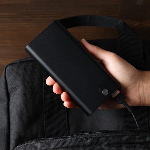 5 อันดับ Power Bank ที่ดีที่สุดในปี 2024 สำหรับการเดินทาง