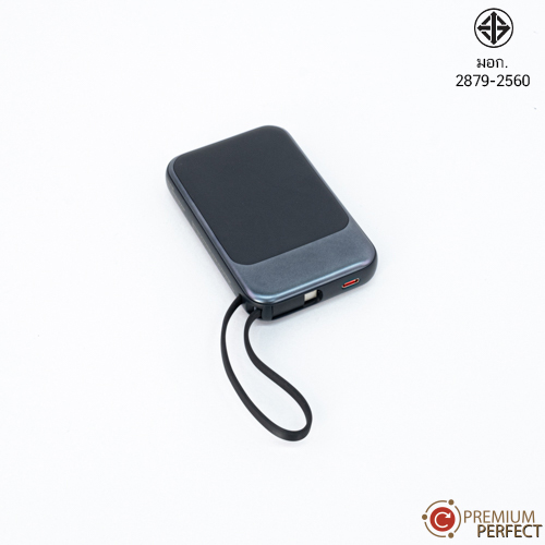 AX–ALP10–10000MAh-มอก.
