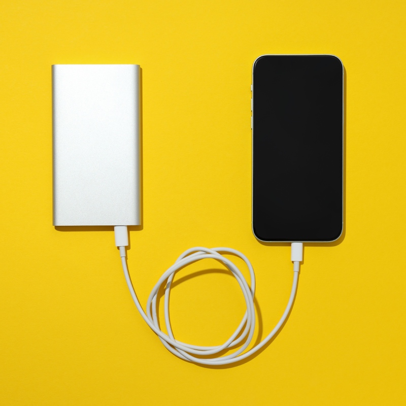 Power Bank ที่ดีที่สุดสำหรับเกมเมอร์ แบตอึด ไม่มีดีเลย์