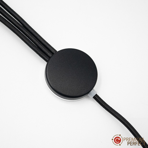 สายชาร์จ-ทรงกลม-สายยาว-สีดำ-รุ่น-MIS-CB-016